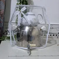 کاور و سرویس آشپز خونه و کیف چمدونی|سفره، حوله، دستمال آشپزخانه|تاتار علیا, |دیوار