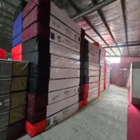 تشک کاملا نرم و راحت شرکتی اصل