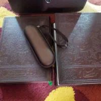قلم قرانی