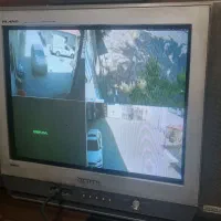 تلویزیون۲۴ اینچ سامسونگ