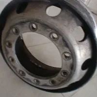 رینگ استیل ۳۱۵ مارک الکوا