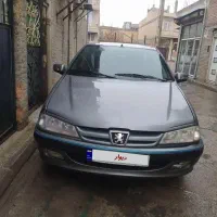 پارس 87 تک سوز|خودرو سواری و وانت|میاندوآب, |دیوار