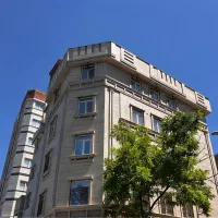 آپارتمان دو خواب رهن کامل