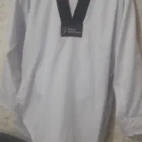 لباس تکواندو