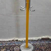 سلام فروشی جالباسی فوری به دلیل جابجایی