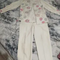 وست شومیزوشلوار نونو|لباس|کرمان, |دیوار