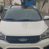 ام وی ام لاکچری تمیز