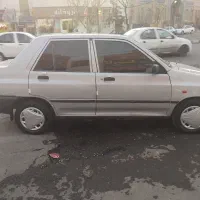 فروش پراید مدل ۹۵