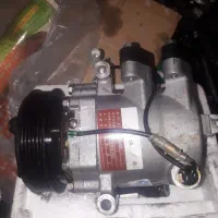 کمپرسور کولر برلیانس