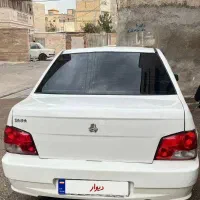پراید ۱۳۲ مدل۹۴