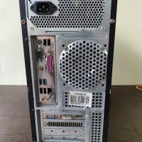 کامپیوتر i5 رم ۱۶ هارد ۵۰۰/ssd گرافیک ۲+مانیتور ۲۰|رایانه رومیزی|چالوس, |دیوار