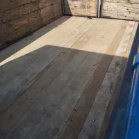 اتاق عقب خاور|قطعات یدکی و لوازم جانبی|شهرکرد, |دیوار