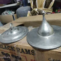 چند تیکه اجناس قدیمی