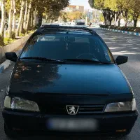 آردی انژکتوری کولر دار فرمان هیدرولیک ۸۴|خودرو سواری و وانت|خمین, |دیوار