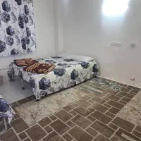 سوئیت نزدیک حرم شخصی ویلای با پارکینگ