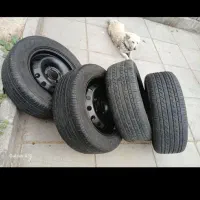 رینگ ولاستیک۱۴