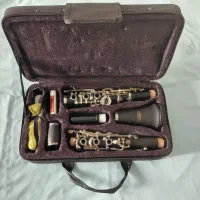 کلارینت سی بمل