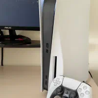 Ps5 Fat کنسول