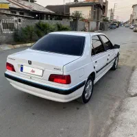 پارس tu5مدل98دریچه گاز سیمی|خودرو سواری و وانت|محمودآباد, |دیوار