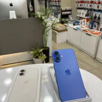 فروش آیفون ۱۷ نرمال آکبند قیمت تهران