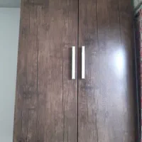 کمد ام دی اف