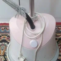 اتو بخار ایستاده