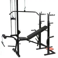 دستگاه بدنسازی همه کاره