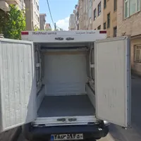 موتور یخچال با پلیت (زیر صفر)|قطعات یدکی و لوازم جانبی|تهران, دهقان|دیوار