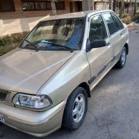 فروش پراید ۸۵