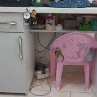 لوازم منزل|بوفه، ویترین، کنسول|آستانه اشرفیه, |دیوار