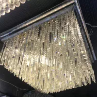 لوستر سقفی سلطنتی کلاسیک سنتی|لوستر و چراغ آویز|لار, |دیوار