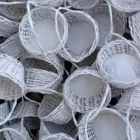 انواع سبد شب یلدا|صنایع دستی و سایر لوازم تزئینی|قلعه نو, |دیوار