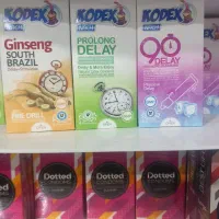 کالا پزشکی طراوت مرودشت