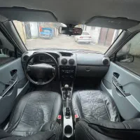 ۱۱۱ مدل ۹۵ استثنایی بدون ترک و جوش|خودرو سواری و وانت|لنگرود, |دیوار