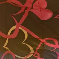 رو تختی دو نفره در حد نو