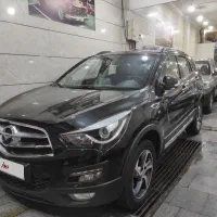 هایما S5مدل ۱۴۰۱ بدون مشابه|خودرو سواری و وانت|همدان, |دیوار