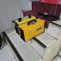 هیلتی رونیکس دستگاه جوش صبا پرتقالی وبرتر۲۲۰|ابزارآلات|تهران, توحید|دیوار