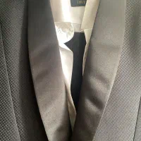 دو دست کت و شلوار سالم