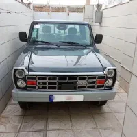 نیسان|خودرو سواری و وانت|اهواز, فاز ۱ پادادشهر|دیوار