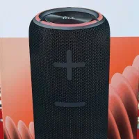 اسپیکر قابل حمل بلوتوثی Tazata