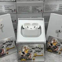 ایرپاد پرو 2 کپی قابل استعلام مشابه اصل +گارانتی