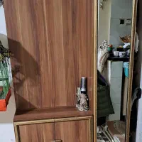 جاکفشی|جاکفشی، کمد، دراور|تهران, صاحب الزمان|دیوار