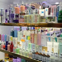 فروش‌محصولات‌کلینیک‌و‌اوردینری