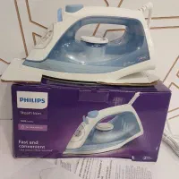 اتو بخار دستی فیلیپس اصل