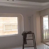 شاگرد برای گچکاری