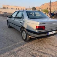 پژو 405 مدل 99|خودرو سواری و وانت|بندرعباس, |دیوار