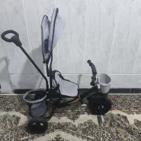 سه چرخه|دوچرخه، اسکیت، اسکوتر|تهران, یافت آباد شمالی|دیوار