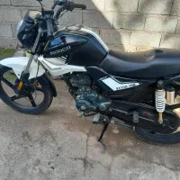 موتور سیکلت اردیکو150|موتورسیکلت|لولمان, |دیوار