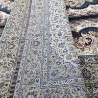 دستبافت کاشان|فرش|قم, بنیاد|دیوار