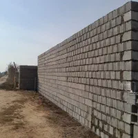 بنا دیوار چینی باغ و باغچه